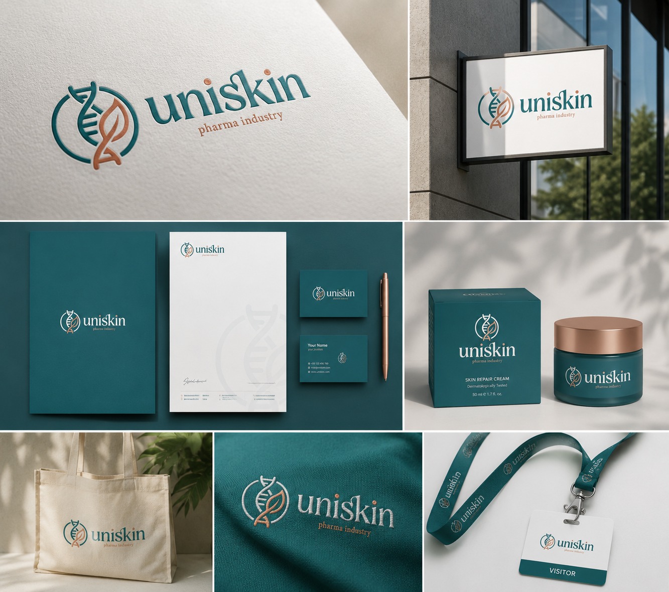 Logo design 53 by Brandingo